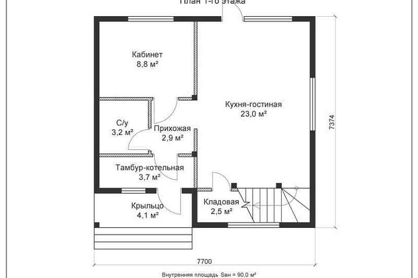 Жилой дом 2144 Жилой дом 2144
