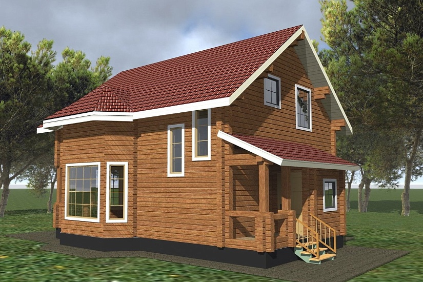 Проект 186 ПДФ