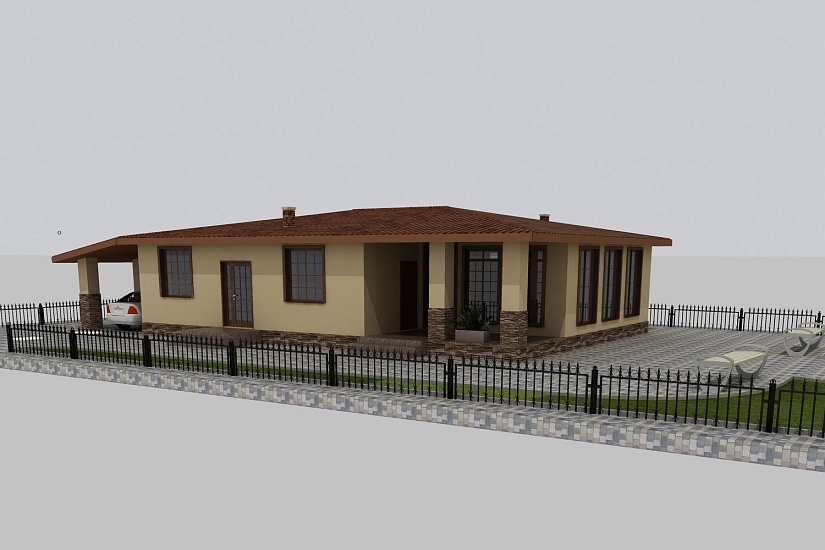 Проект 220 ПДФ