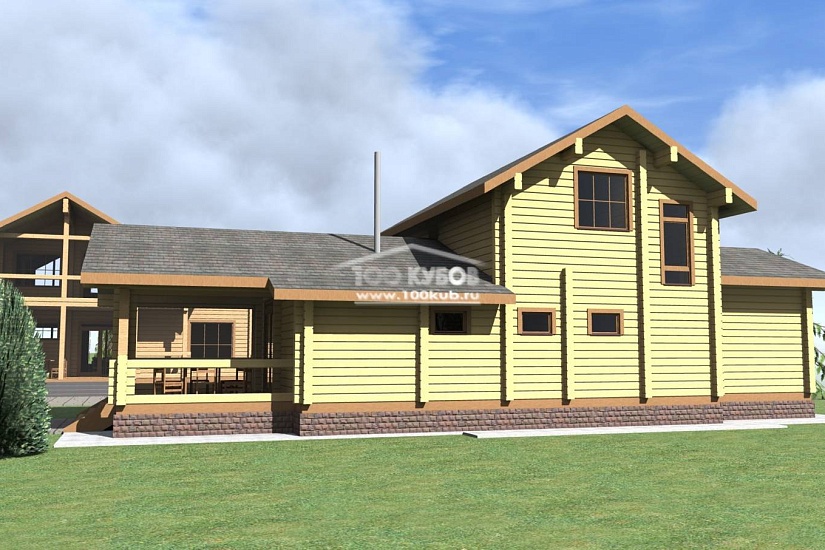 Баня 2406 Баня 2406