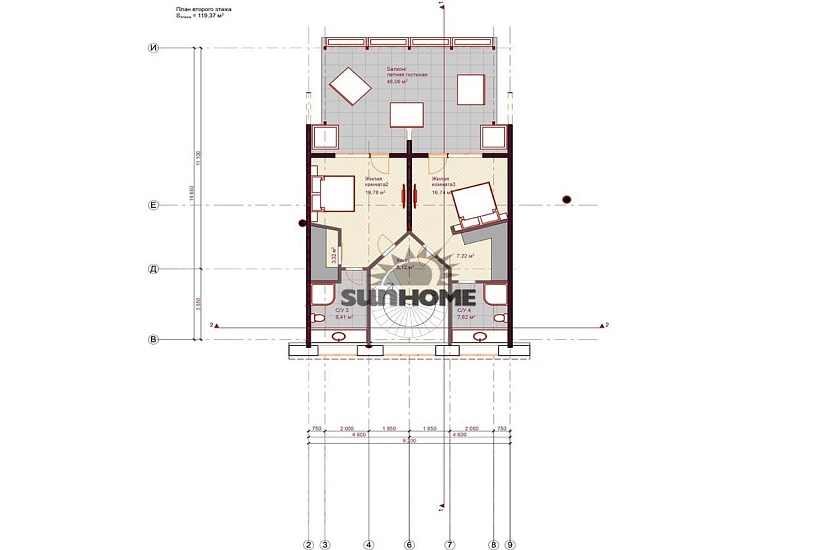 Первая линия Первая линия