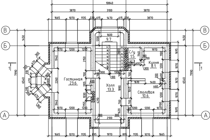 Проект 24 ПДФ
