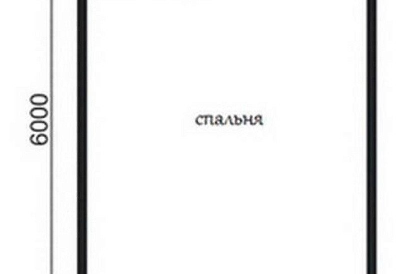 Дачный дом 1955