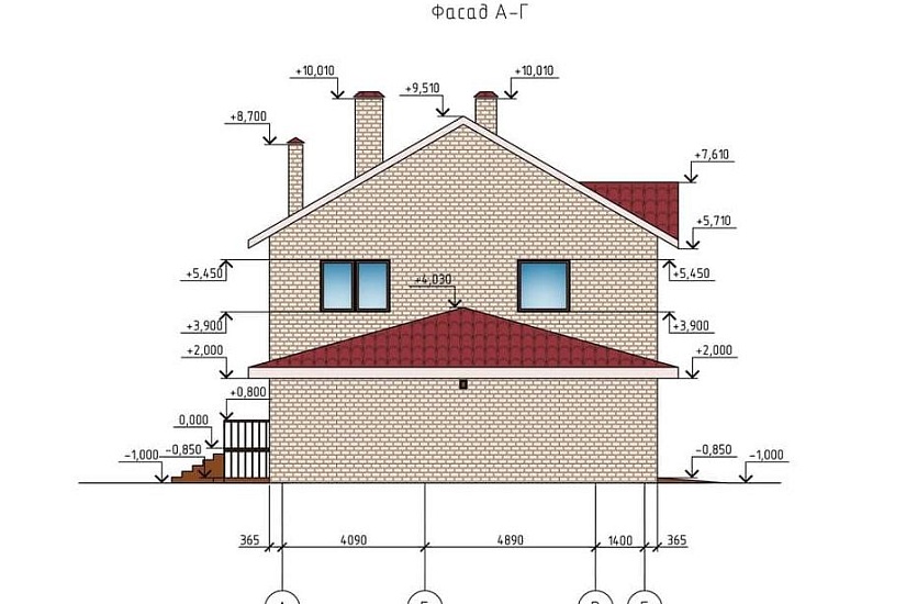 Проект 227 ПДФ