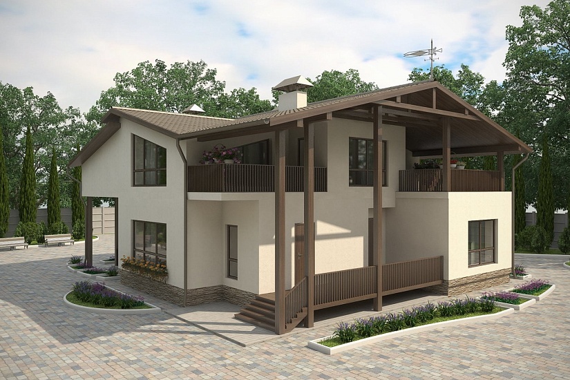 Проект 50 ПДФ