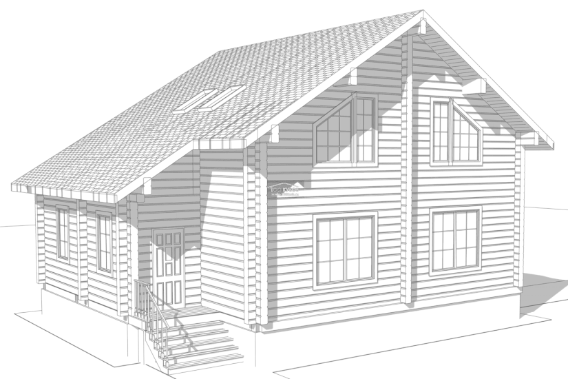 Жилой дом 2297 Жилой дом 2297