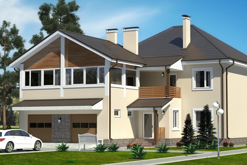 Проект 313 ПДФ