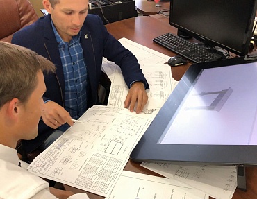 Аудит проекта фундамента многоквартирного жилого дома