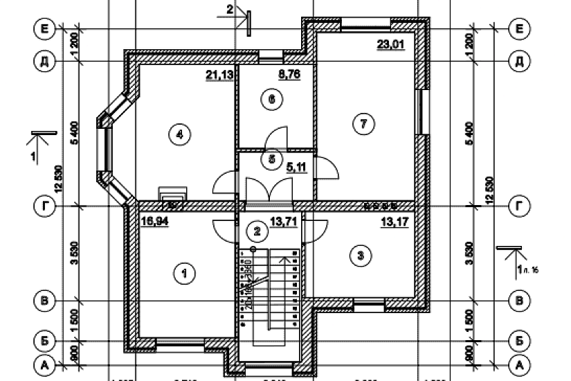 Проект 72 ПДФ