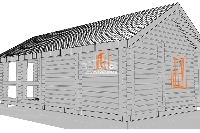 Баня 2362 Баня 2362