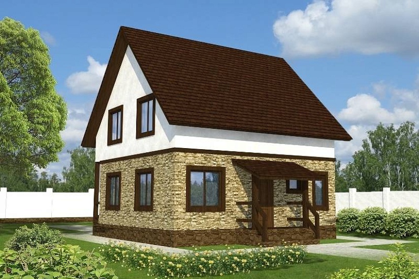 Жилой дом 2157 Жилой дом 2157