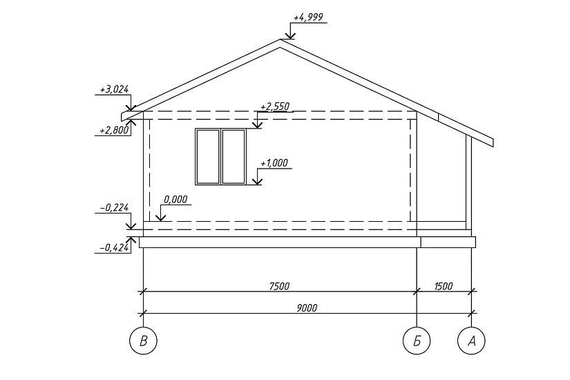 Дом-1эт-сип-панели-9000х9000-ЭП Дом-1эт-сип-панели-9000х9000-ЭП