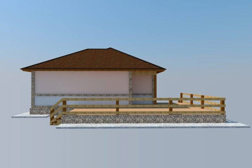 Жилой дом 2136 Жилой дом 2136