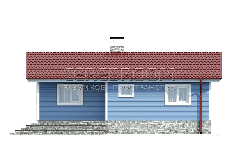 Жилой дом 877 Жилой дом 877