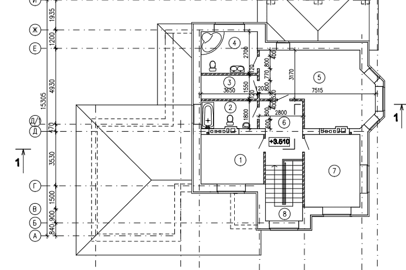 Проект 173 ПДФ