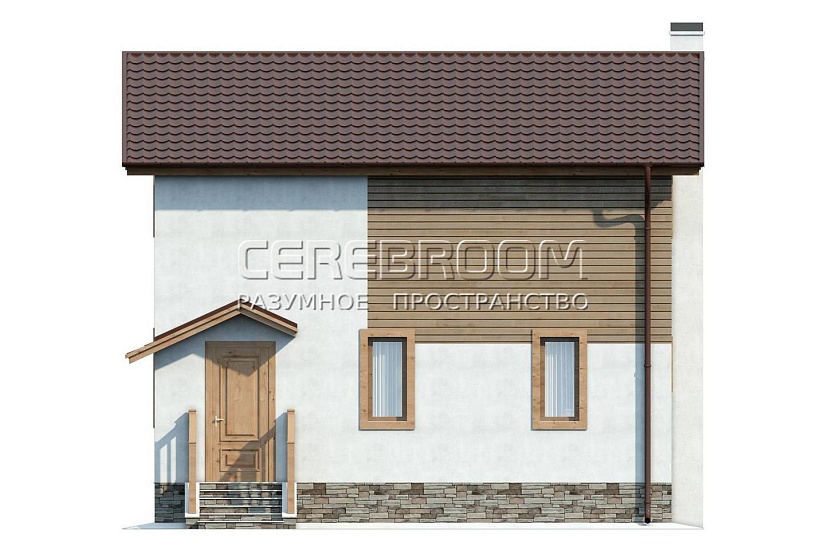 Жилой дом 896