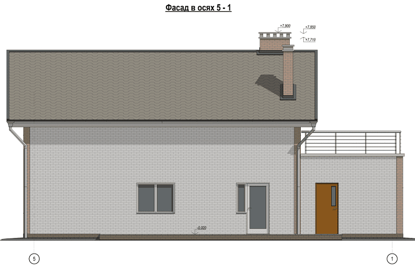 Проект 170 ПДФ