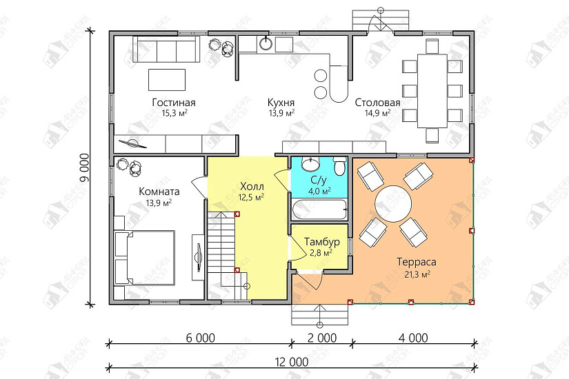 Премьер 9 Премьер 9