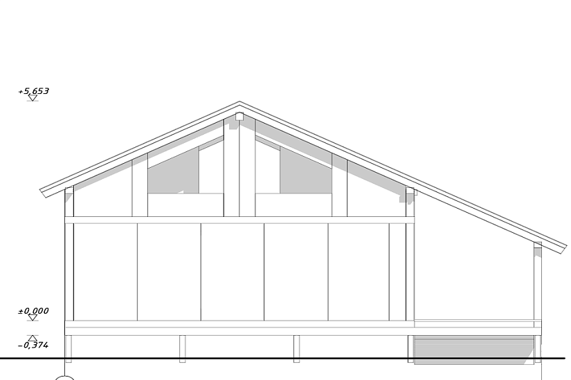 Дом-SIP-панели-1,5этажа-9375х7500-АР-КР