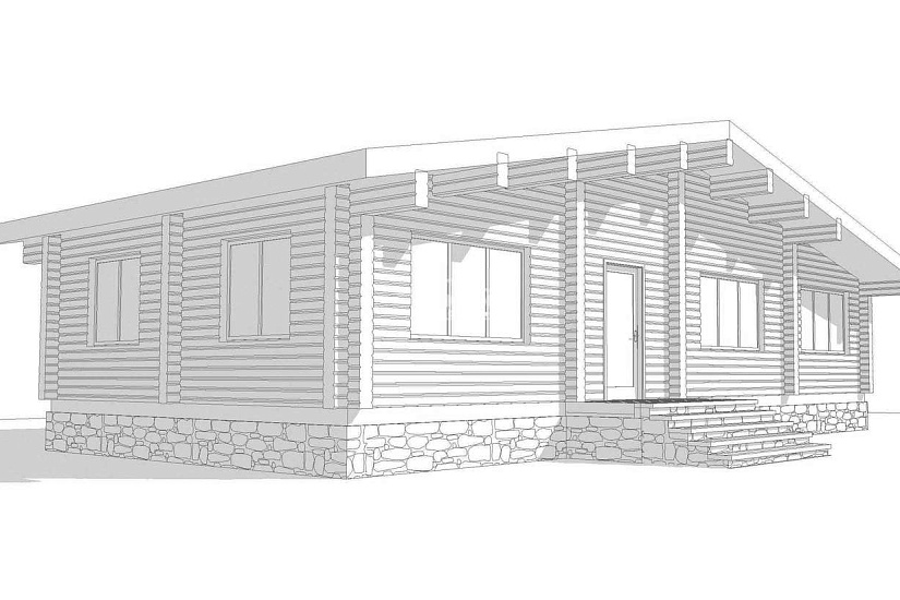 Жилой дом 2235