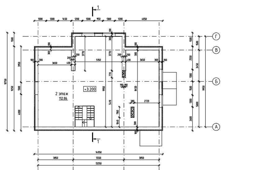 Проект 46 ПДФ