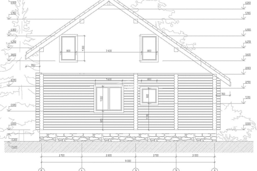 Баня 2338 Баня 2338