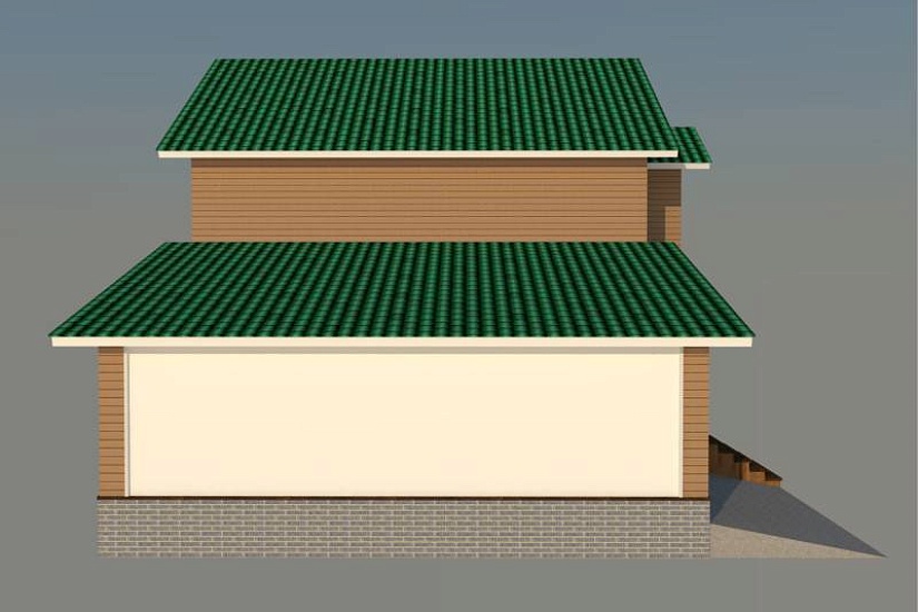 Жилой дом 2199