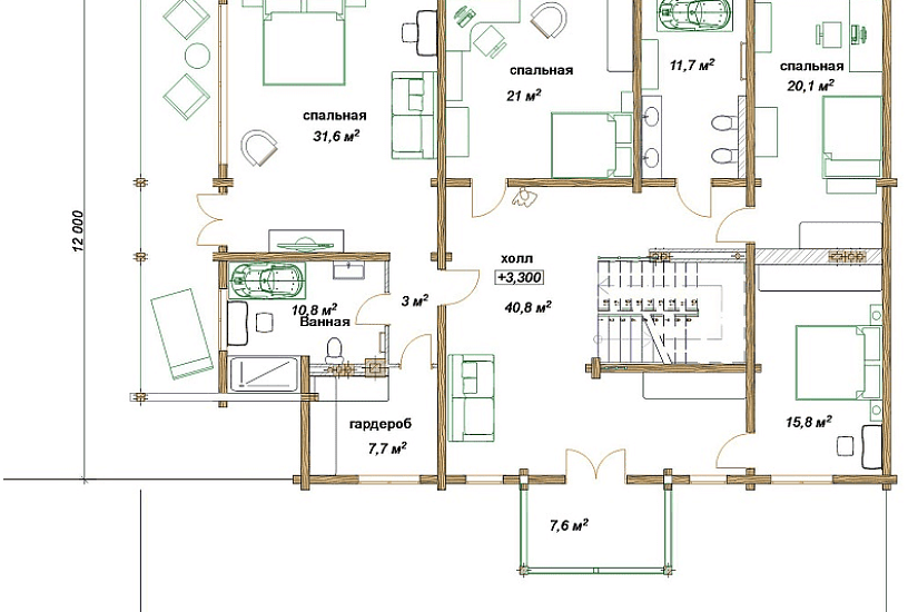 Проект ДКБ-004 Проект ДКБ-004