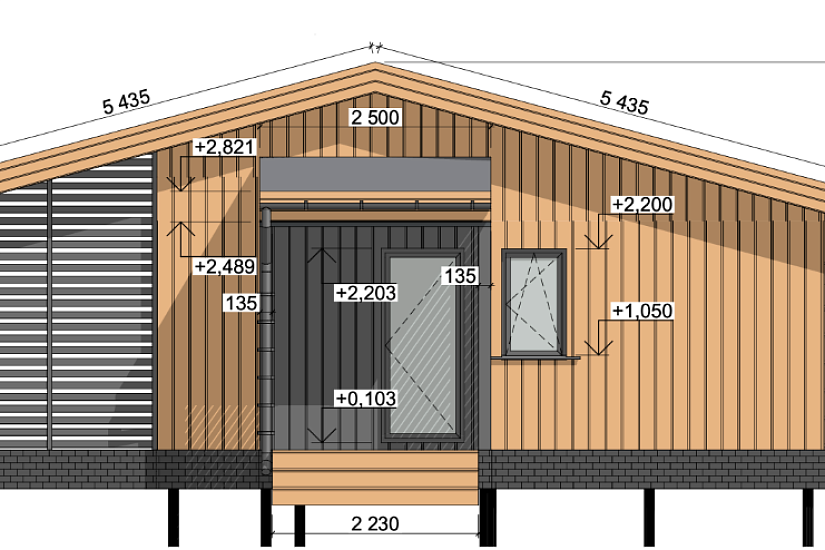 Дом-каркасный-1этаж-9200х9500-АР-КР