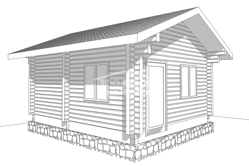Баня 2348 Баня 2348