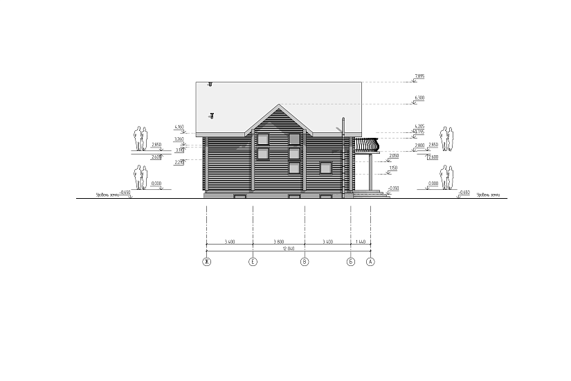 Дом-брус150х200-1,5эт-9083х10660-ЭП