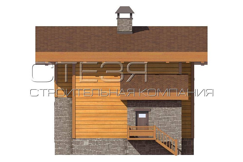 Жилой дом 2515