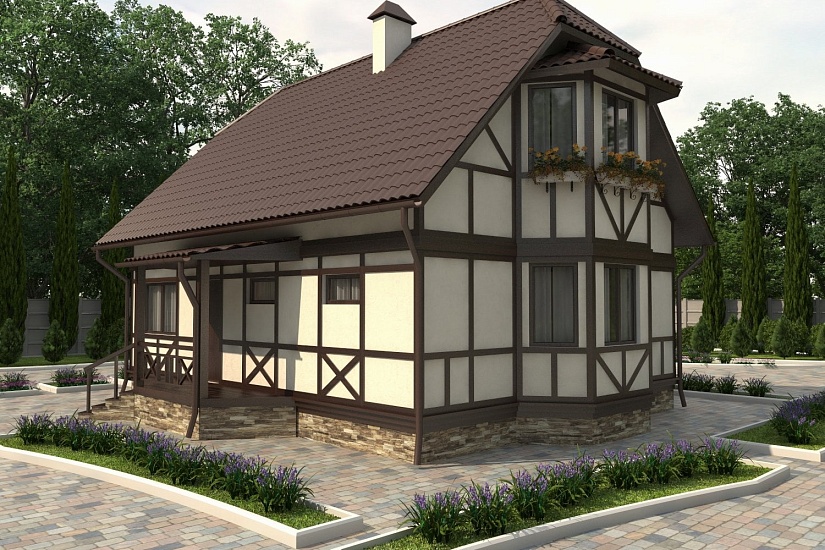 Проект 164 ПДФ