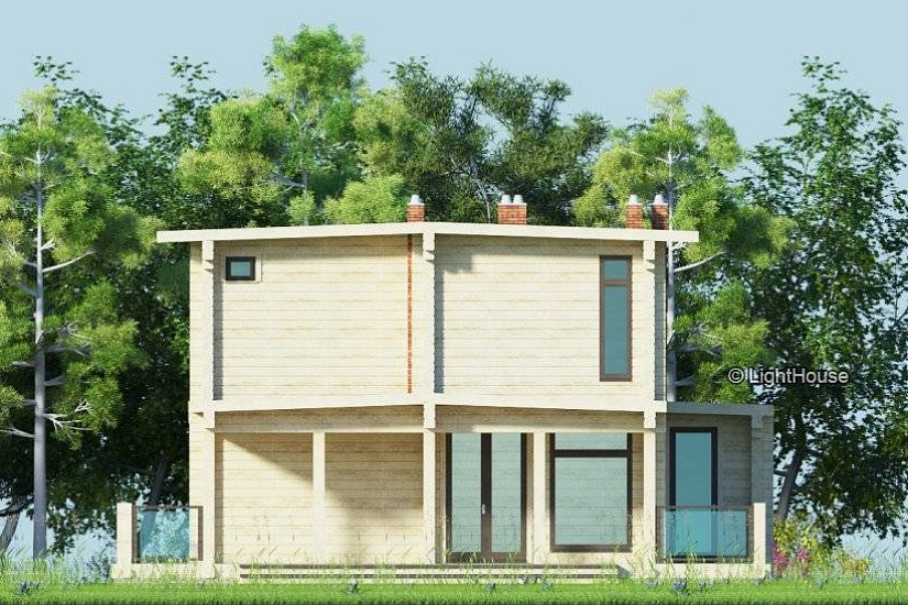 Жилой дом 2559