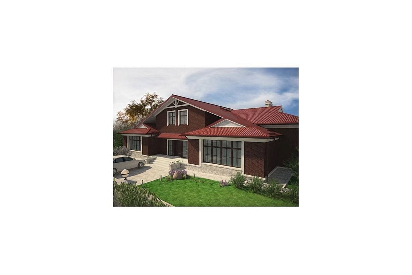 Жилой дом 330