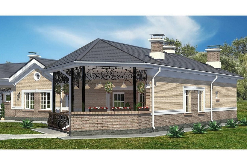 Баня 319 Баня 319