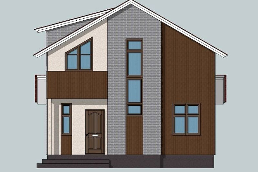 Жилой дом 2154 Жилой дом 2154