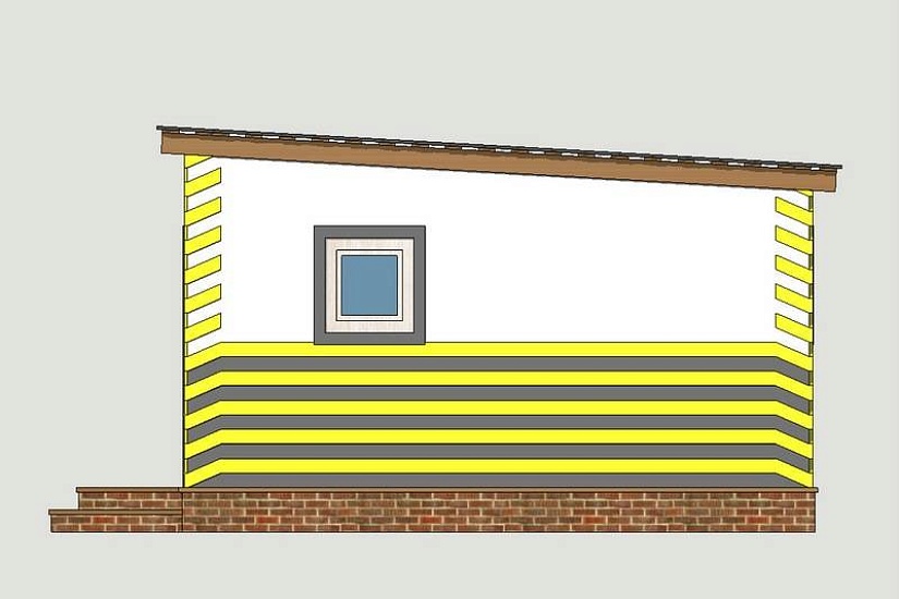 Здание общественного назначения 2163 Здание общественного назначения 2163
