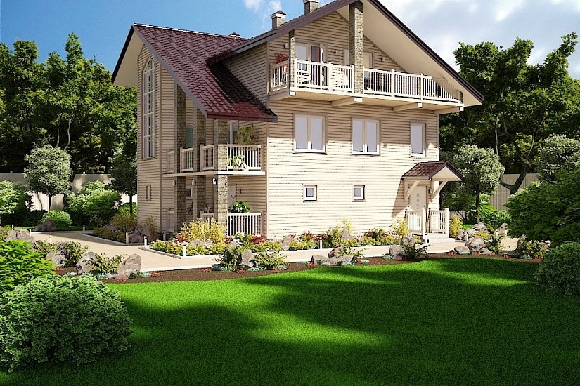 Проект 27 ПДФ