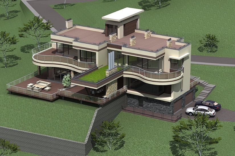 Проект 348 ПДФ