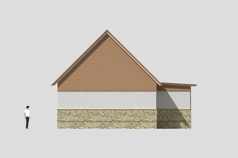 Жилой дом 2145 Жилой дом 2145