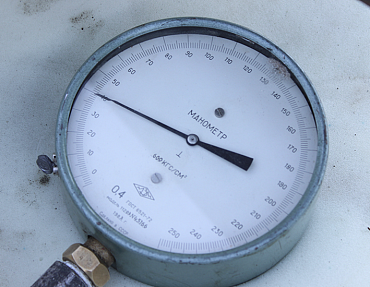 Испытания свай с повышенной несущей способностью под торговый центр