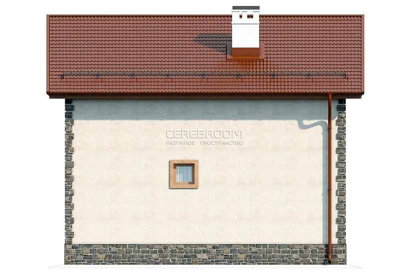 Жилой дом 895