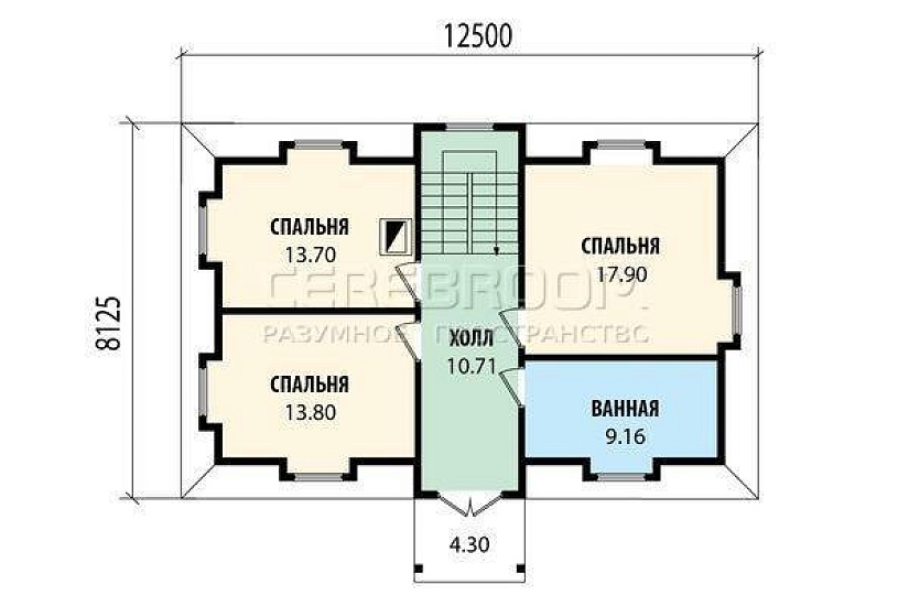 Жилой дом 941