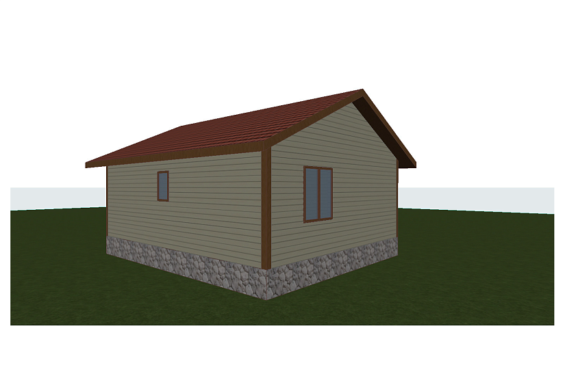 Дом-1эт-сип-панели-9000х9000-ЭП Дом-1эт-сип-панели-9000х9000-ЭП