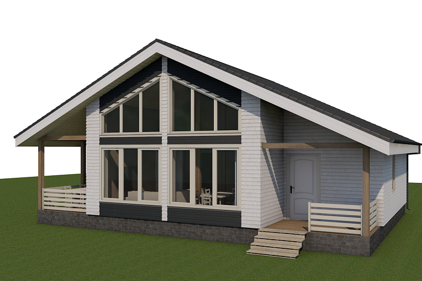 Дом-1эт-каркасник-11500х9000-ЭП