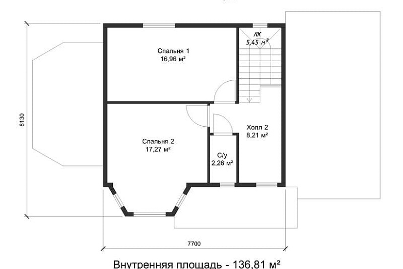 Жилой дом 2175 Жилой дом 2175