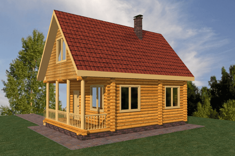 Проект ДОБ-006 Проект ДОБ-006