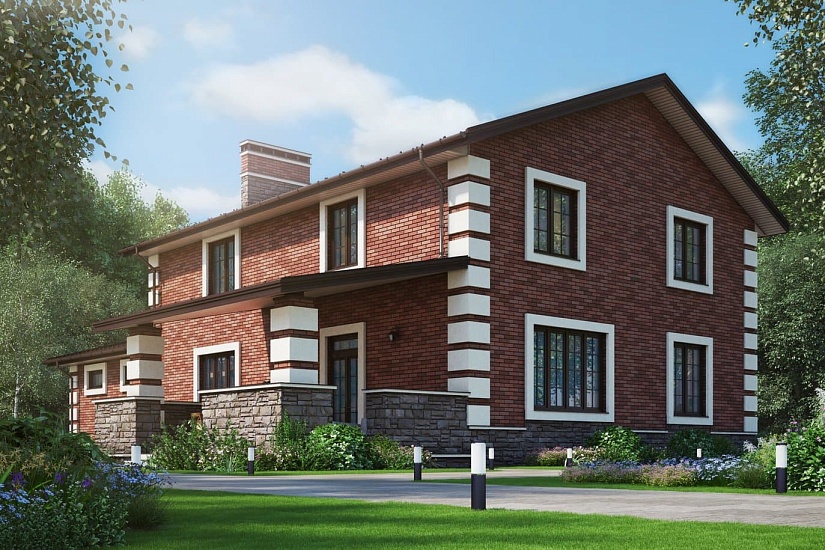 Проект 413 ПДФ