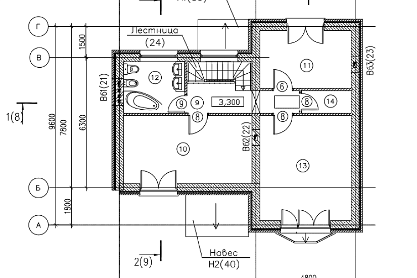 Проект 31 ПДФ